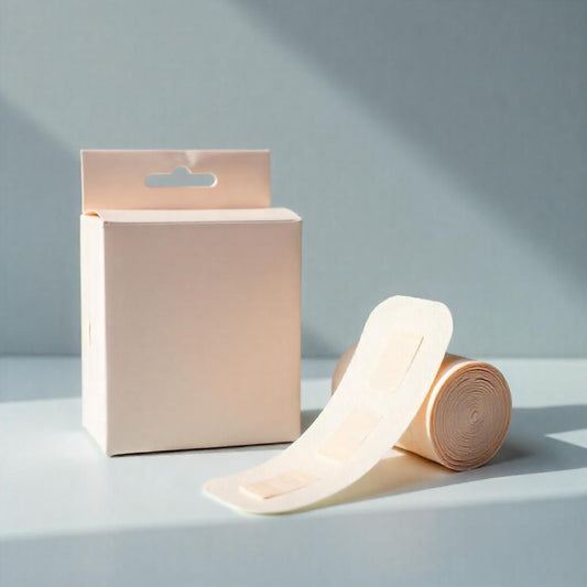 Gauze Pads & Bandages-5 Cm X 10 Mtrs, Roll