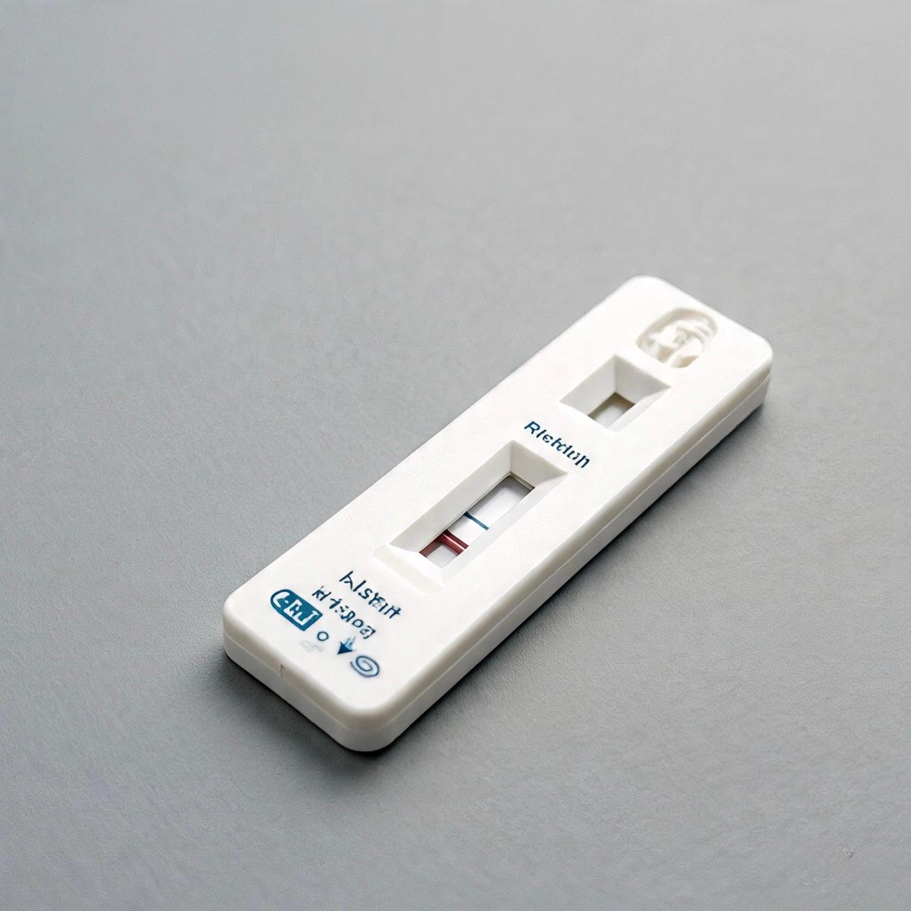 Rapid Test Kits- 100 Pieces