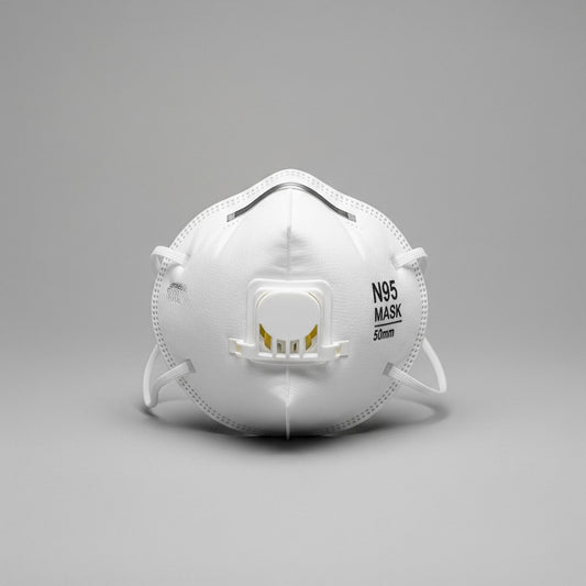 N95 Mask-50 piece*10 box