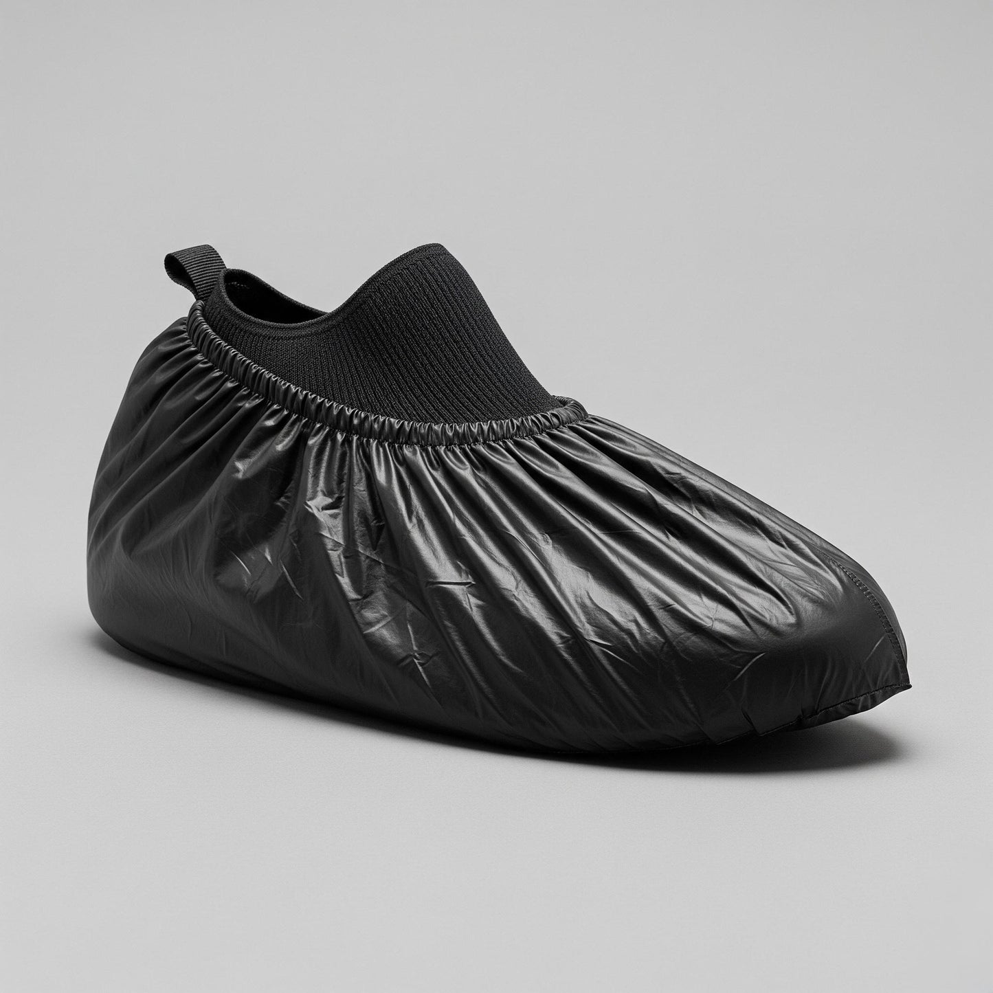 Shoe Cover- Poly