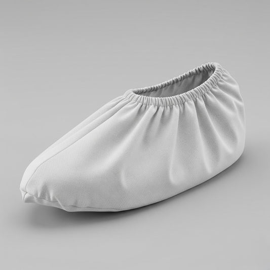 Non Woven Shoe Cover- 100 Piece*10 box