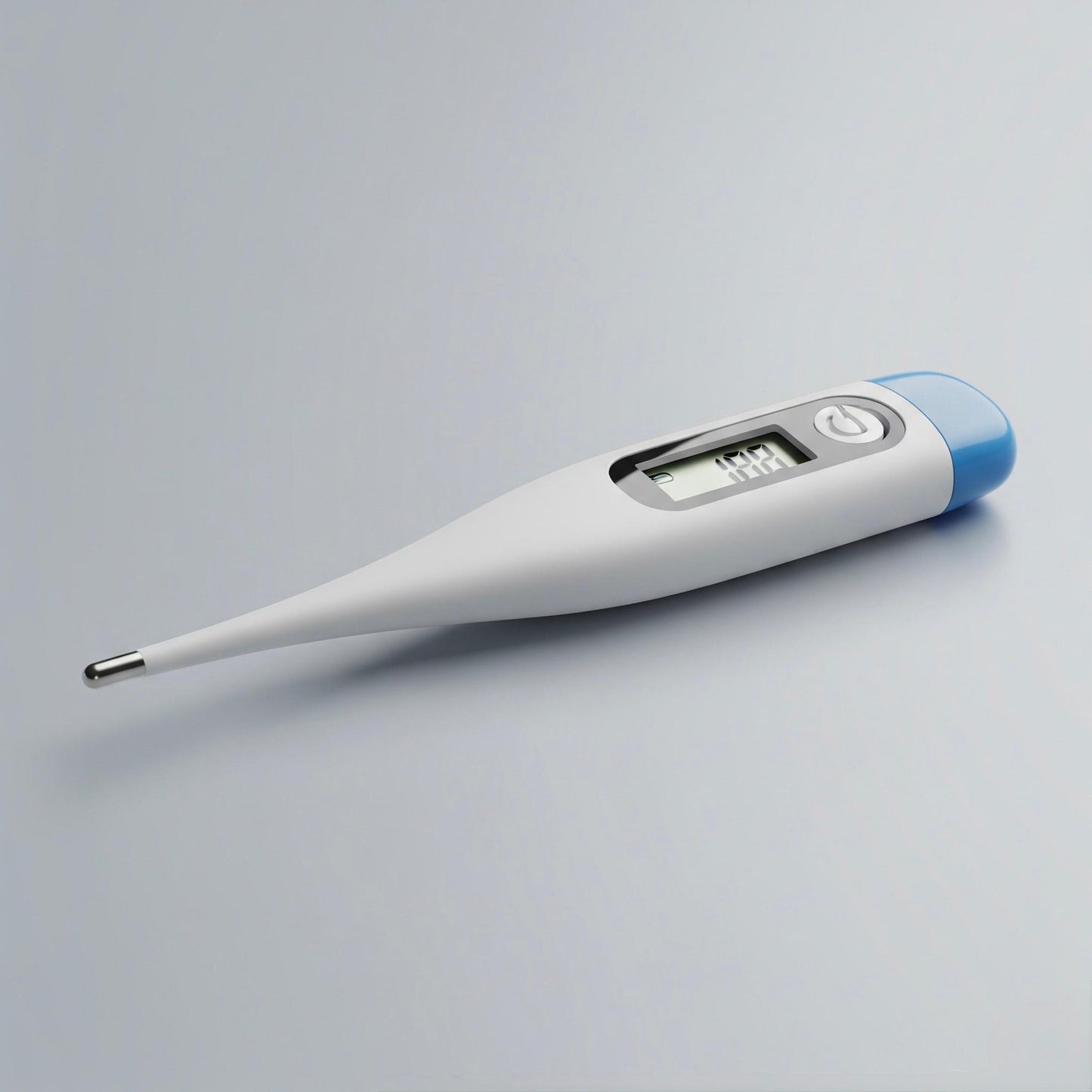 Digital Thermometer