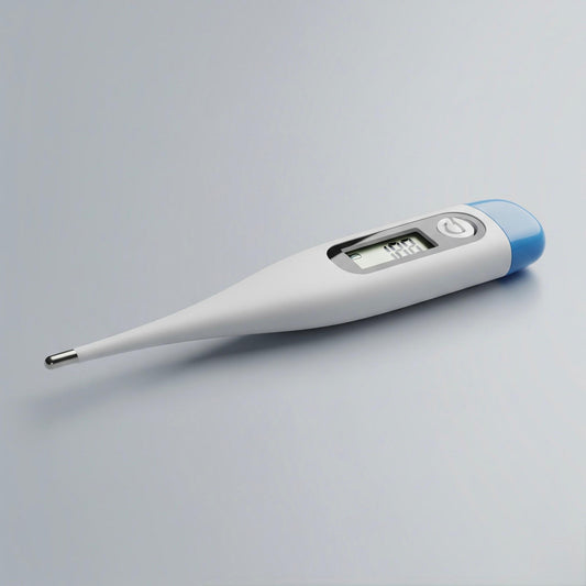 Digital Thermometer-10 box