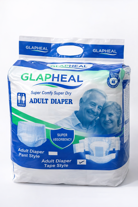 Adult Diaper- Pant style
