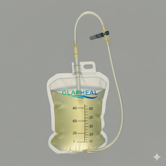 Urine Collection bag- 10*50 pieces