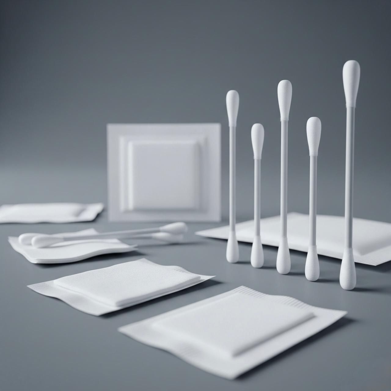 Alcohol Swabs / Spirit Pads- 100 piece* 10 box