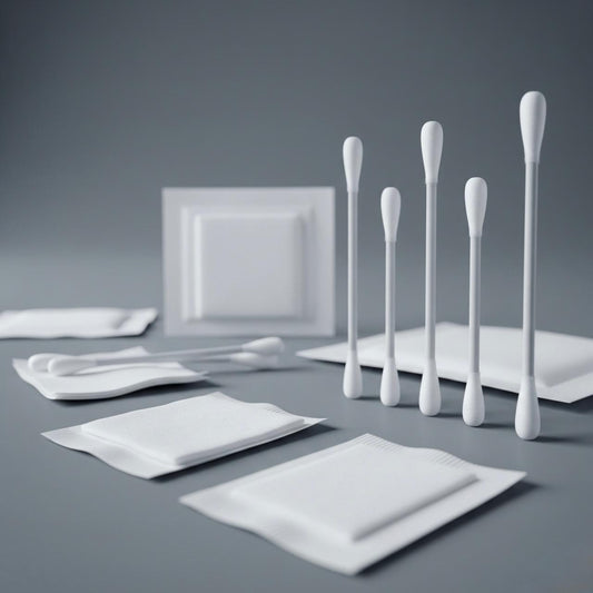 Alcohol Swabs / Spirit Pads- 100 piece* 10 box