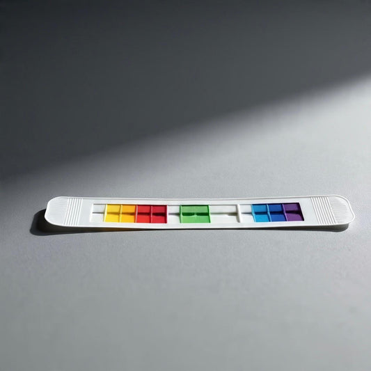 Glucometer Strips- 50 Pieces