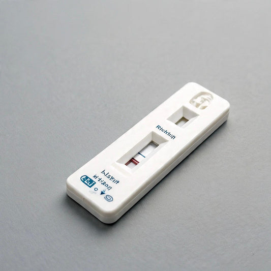 Rapid Test Kits- 100 Pieces