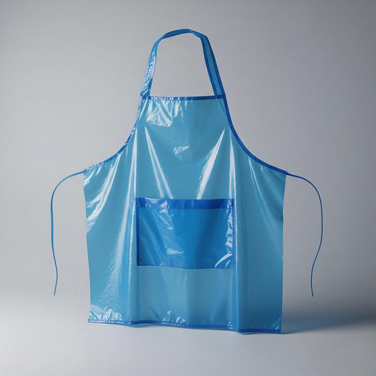 Disposable Aprons-50 piece*10 box