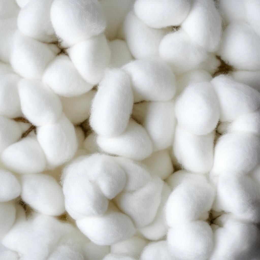 Cotton Rolls- 500gm*10 box