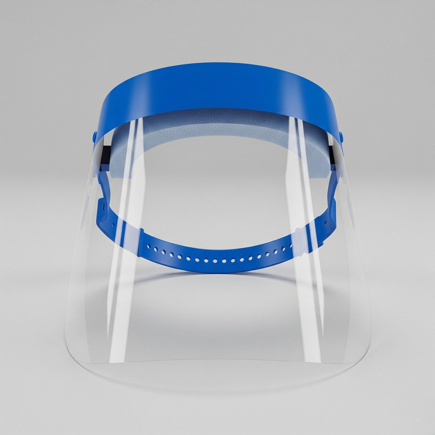 Face Shield- 10 piece *10 box