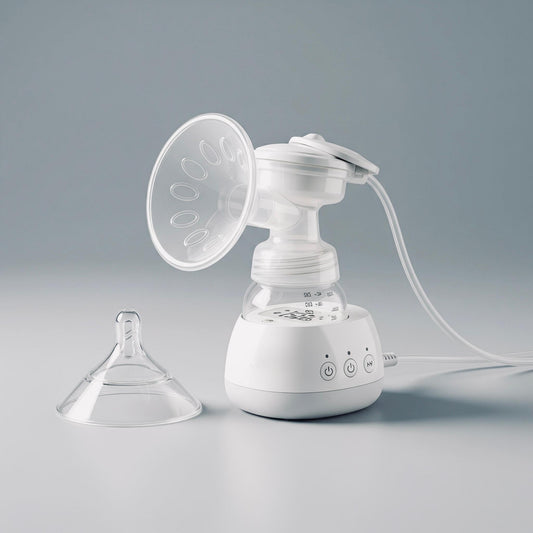 ELECTRIC BREAST PUMP