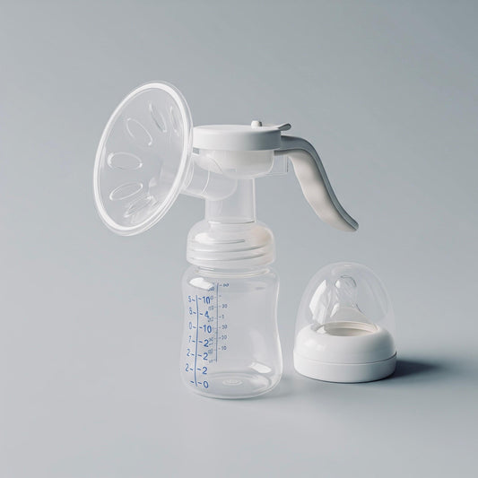 BREAST PUMP MANUAL