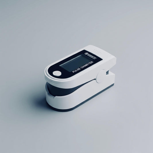 PULSE OXIMETER