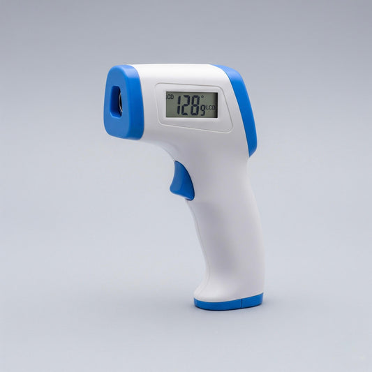 INFRARED THERMOMETER